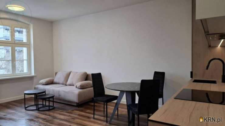 Mieszkanie  do wynajęcia, Poznań, Jeżyce, ul. św. Wawrzyńca, 2 pokojowe