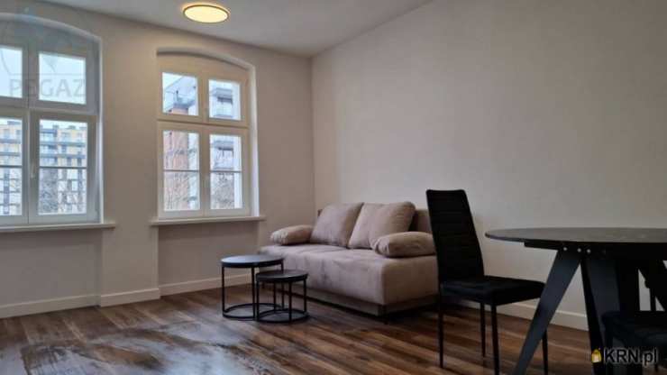 Mieszkanie  do wynajęcia, 2 pokojowe, Poznań, Jeżyce, ul. św. Wawrzyńca