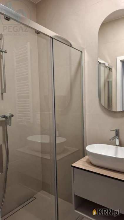 2 pokojowe, Mieszkanie  do wynajęcia, Poznań, Jeżyce, ul. św. Wawrzyńca