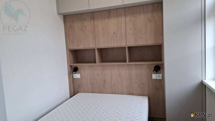 Poznań, Jeżyce, ul. św. Wawrzyńca, 2 pokojowe, Mieszkanie  do wynajęcia