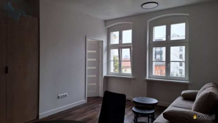 Poznań, Jeżyce, ul. św. Wawrzyńca, 2 pokojowe, Mieszkanie  do wynajęcia