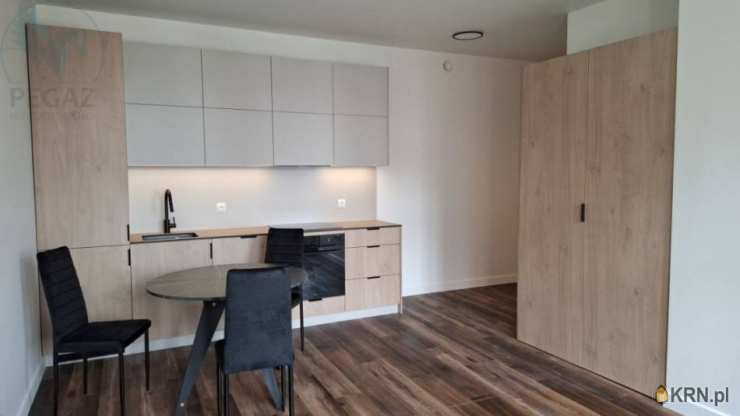 Mieszkanie  do wynajęcia, 2 pokojowe, Poznań, Jeżyce, ul. św. Wawrzyńca