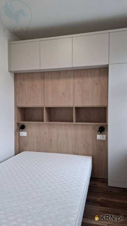 Poznań, Jeżyce, ul. św. Wawrzyńca, Mieszkanie  do wynajęcia, 2 pokojowe