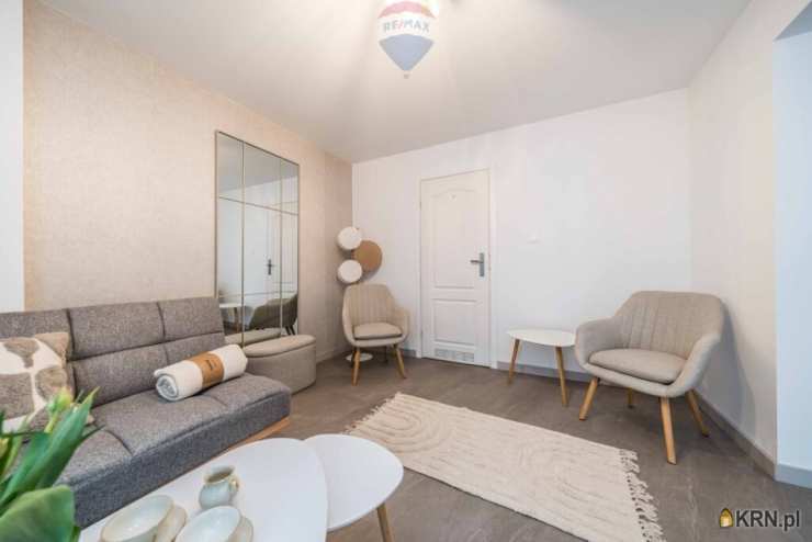 Mieszkanie  do wynajęcia, 2 pokojowe, Poznań, Grunwald/Górczyn, ul. 