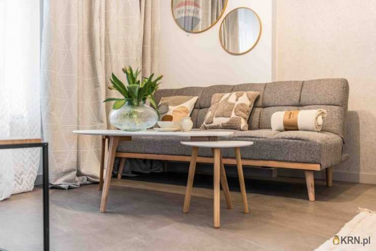 RE/MAX Polska, Mieszkanie  do wynajęcia, Poznań, Grunwald/Górczyn, ul. 