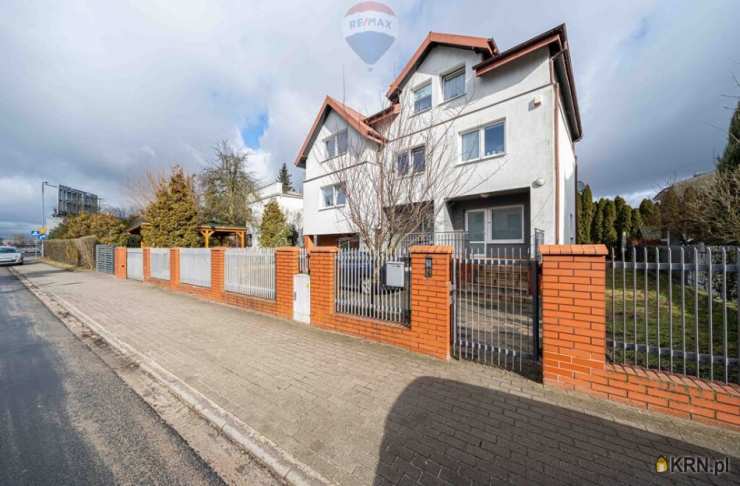 Mieszkanie  do wynajęcia, 2 pokojowe, Poznań, Grunwald/Górczyn, ul. 