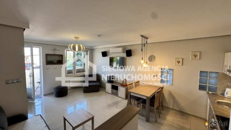 Rewa, ul. Szkutnicza, Mieszkanie  do wynajęcia, 2 pokojowe