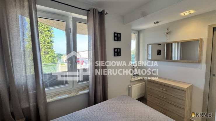 2 pokojowe, Rewa, ul. Szkutnicza, Mieszkanie  do wynajęcia