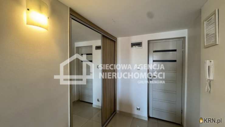 Mieszkanie  do wynajęcia, Rewa, ul. Szkutnicza, 2 pokojowe