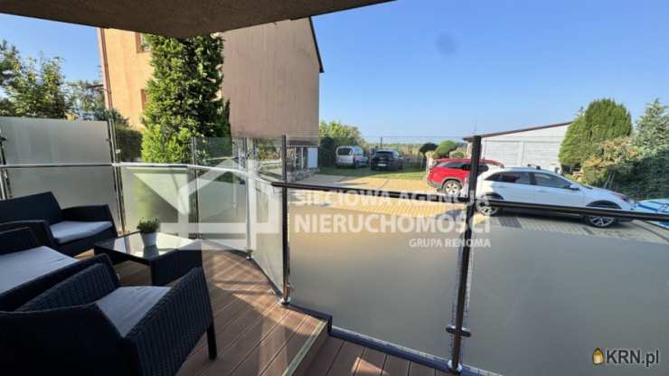 Rewa, ul. Szkutnicza, 2 pokojowe, Mieszkanie  do wynajęcia