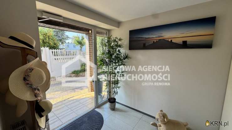 Mieszkanie  do wynajęcia, 2 pokojowe, Rewa, ul. Szkutnicza