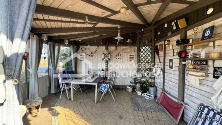 Rewa, ul. Szkutnicza, 2 pokojowe, Mieszkanie  do wynajęcia