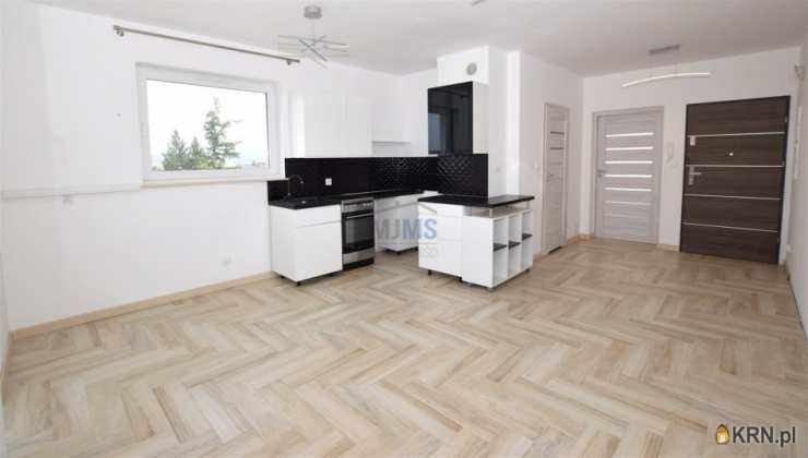 Mieszkanie  na sprzedaż, Rumia, Janowo, ul. Dębogórska, 2 pokojowe