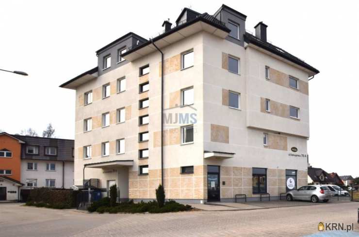 2 pokojowe, Mieszkanie  na sprzedaż, Rumia, Janowo, ul. Dębogórska