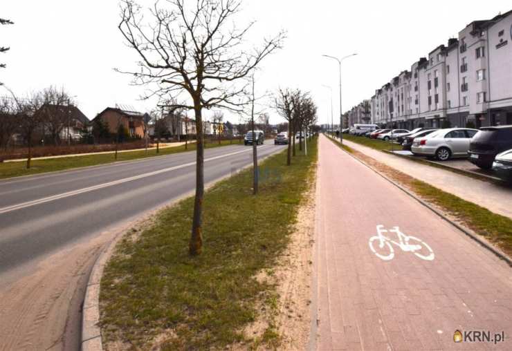 MJMS Nieruchomości, Mieszkanie  na sprzedaż, Rumia, Janowo, ul. Dębogórska