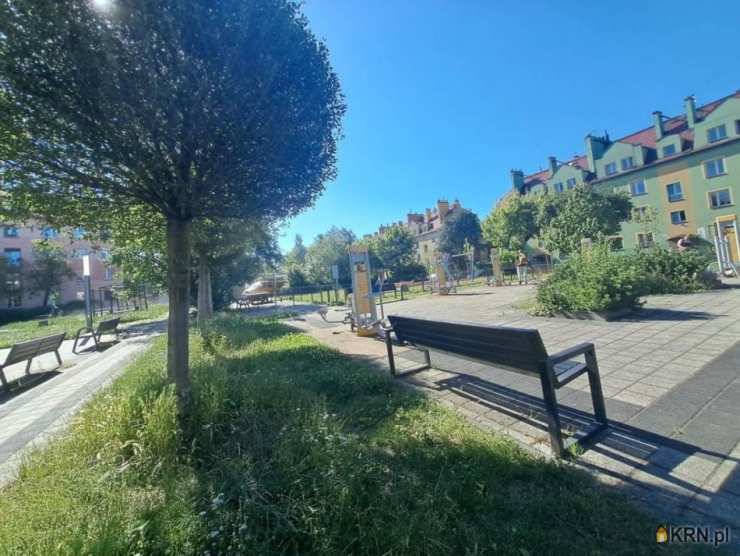 2 pokojowe, Mieszkanie  do wynajęcia, Siemianowice Śląskie, Bytków, ul. Wierzbowa