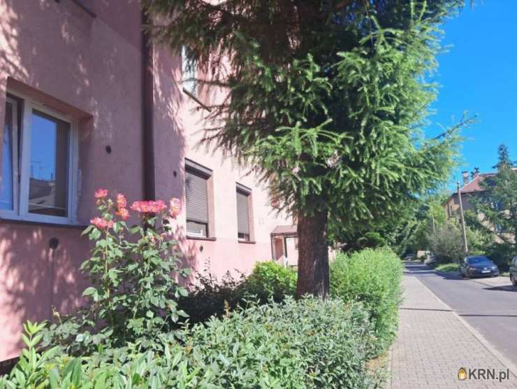 DOMENA NIERUCHOMOŚCI Wigłasz Sp. z o.o., Mieszkanie  do wynajęcia, Siemianowice Śląskie, Bytków, ul. Wierzbowa
