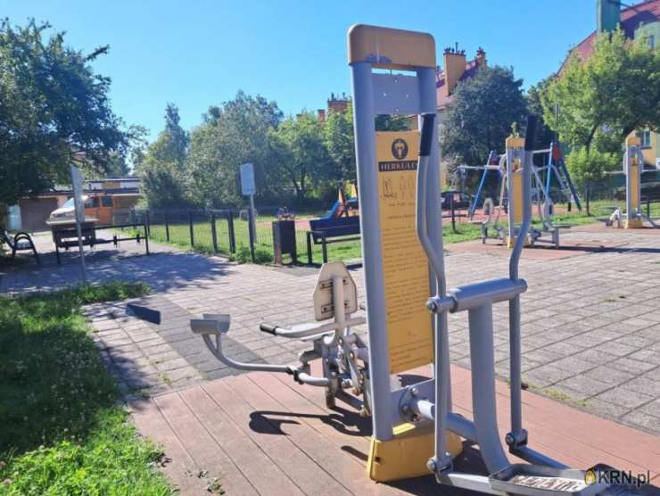 Mieszkanie  do wynajęcia, Siemianowice Śląskie, Bytków, ul. Wierzbowa, 2 pokojowe