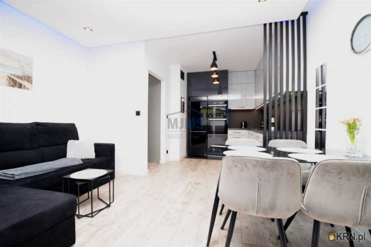 Słupsk, ul. G. Narutowicza, Mieszkanie  do wynajęcia, 2 pokojowe