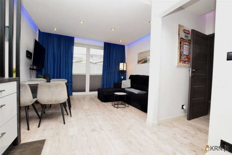 Słupsk, ul. G. Narutowicza, 2 pokojowe, Mieszkanie  do wynajęcia