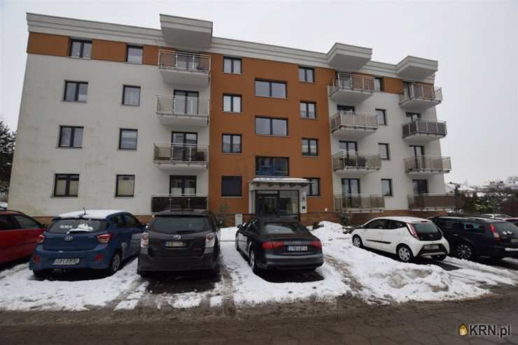 2 pokojowe, Słupsk, ul. G. Narutowicza, Mieszkanie  do wynajęcia