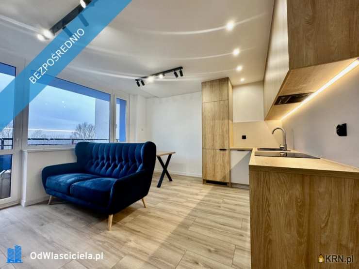 Sosnowiec, Śródmieście, ul. Naftowa, Mieszkanie  na sprzedaż, 2 pokojowe