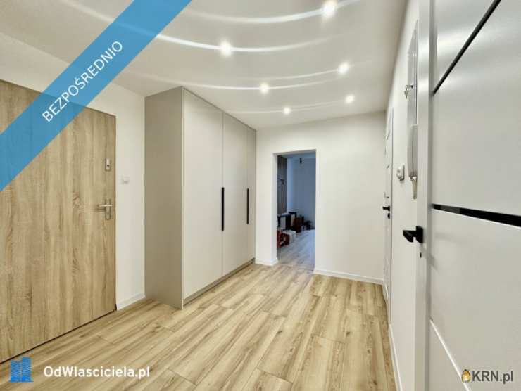 2 pokojowe, Sosnowiec, Śródmieście, ul. Naftowa, Mieszkanie  na sprzedaż