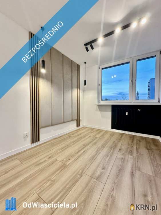 2 pokojowe, Mieszkanie  na sprzedaż, Sosnowiec, Śródmieście, ul. Naftowa