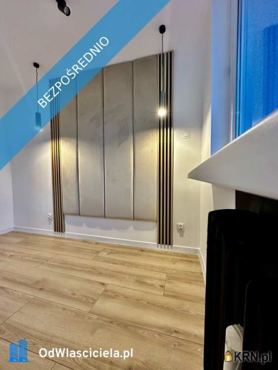 OdWlasciciela.pl, Mieszkanie  na sprzedaż, Sosnowiec, Śródmieście, ul. Naftowa