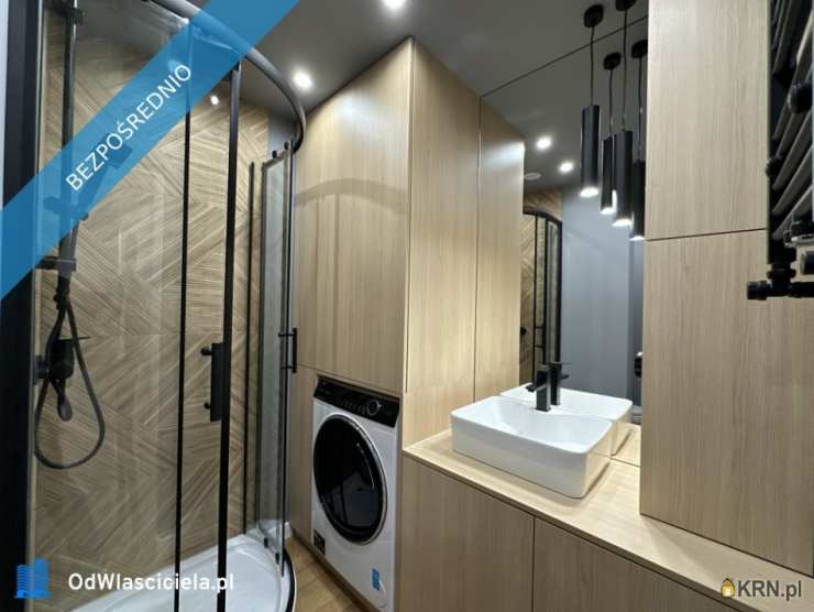 Mieszkanie  na sprzedaż, Sosnowiec, Śródmieście, ul. Naftowa, 2 pokojowe