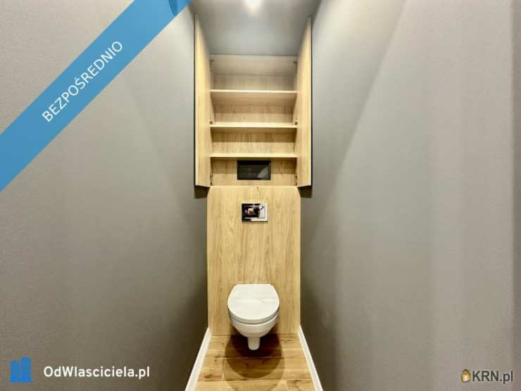 Mieszkanie  na sprzedaż, 2 pokojowe, Sosnowiec, Śródmieście, ul. Naftowa