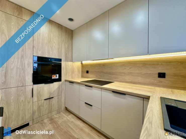 Mieszkanie  na sprzedaż, Sosnowiec, Radocha, ul. Ostrogórska, 3 pokojowe