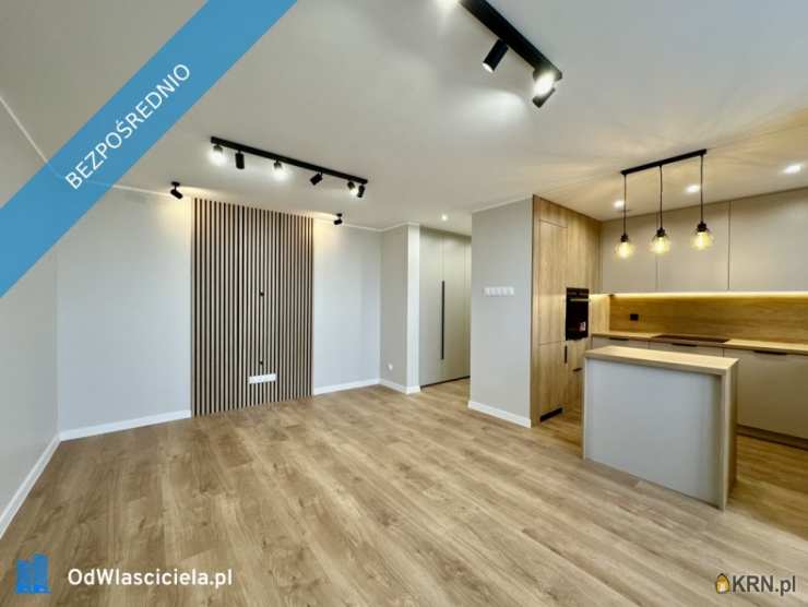 Sosnowiec, Radocha, ul. Ostrogórska, 3 pokojowe, Mieszkanie  na sprzedaż