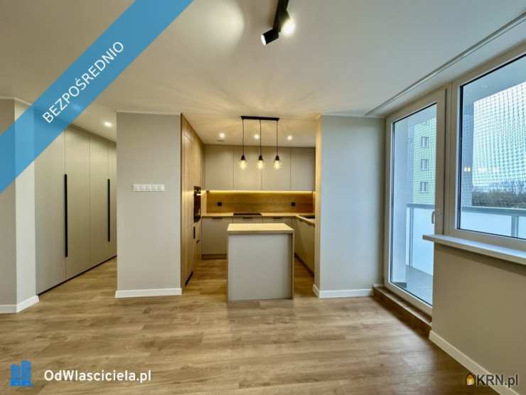 3 pokojowe, Sosnowiec, Radocha, ul. Ostrogórska, Mieszkanie  na sprzedaż