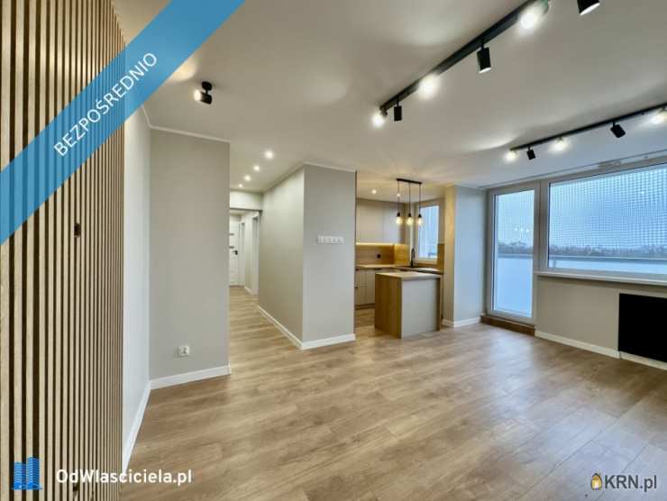 3 pokojowe, Mieszkanie  na sprzedaż, Sosnowiec, Radocha, ul. Ostrogórska