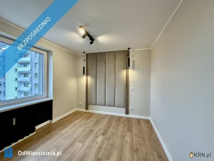 OdWlasciciela.pl, Mieszkanie  na sprzedaż, Sosnowiec, Radocha, ul. Ostrogórska