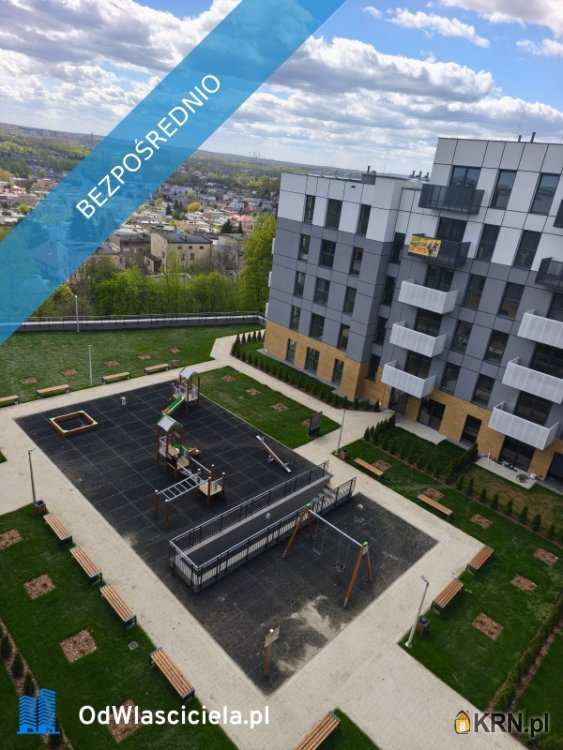 Sosnowiec, Śródmieście, ul. Klimontowska, 2 pokojowe, Mieszkanie  na sprzedaż