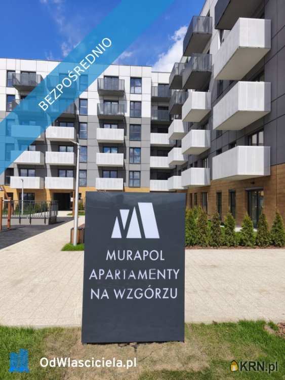 2 pokojowe, Mieszkanie  na sprzedaż, Sosnowiec, Śródmieście, ul. Klimontowska