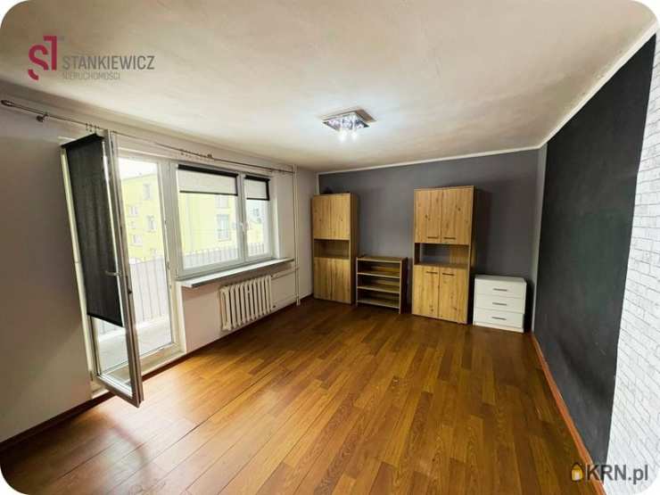 2 pokojowe, Stare Drzewce, ul. , Mieszkanie  na sprzedaż