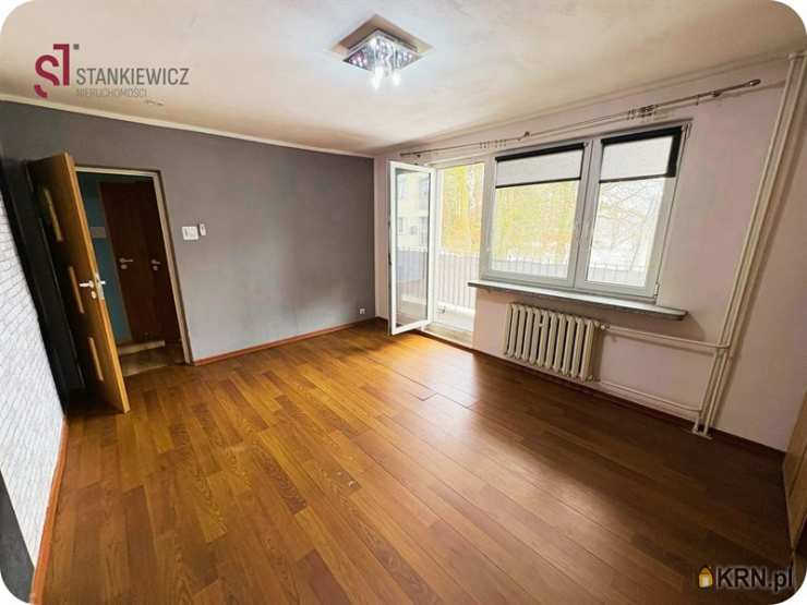 2 pokojowe, Mieszkanie  na sprzedaż, Stare Drzewce, ul. 