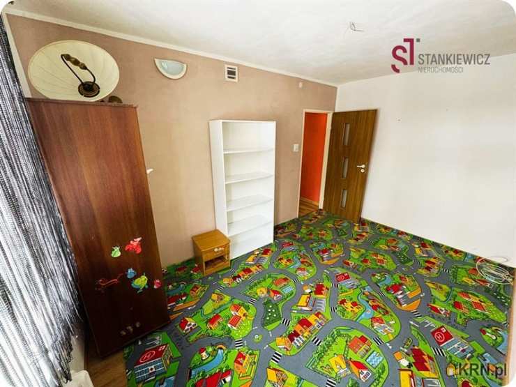 Twoje Centrum Nieruchomości, Mieszkanie  na sprzedaż, Stare Drzewce, ul. 