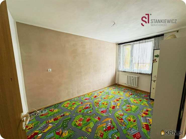 Mieszkanie  na sprzedaż, Stare Drzewce, ul. , 2 pokojowe