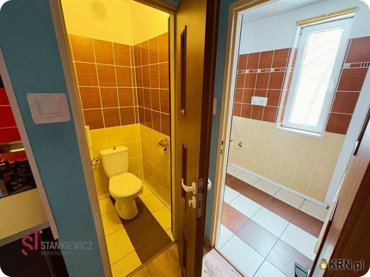 Mieszkanie  na sprzedaż, 2 pokojowe, Stare Drzewce, ul. 