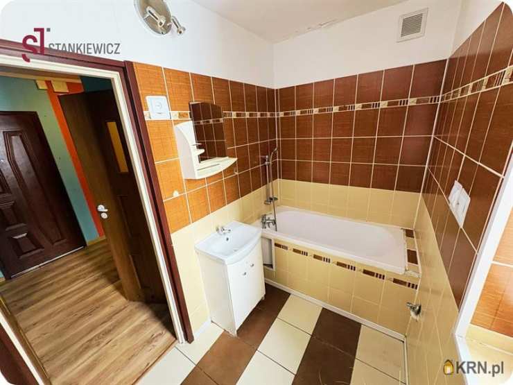 Stare Drzewce, ul. , Mieszkanie  na sprzedaż, 2 pokojowe