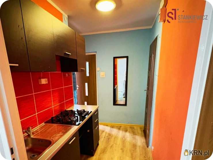 2 pokojowe, Stare Drzewce, ul. , Mieszkanie  na sprzedaż