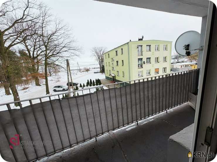 2 pokojowe, Mieszkanie  na sprzedaż, Stare Drzewce, ul. 