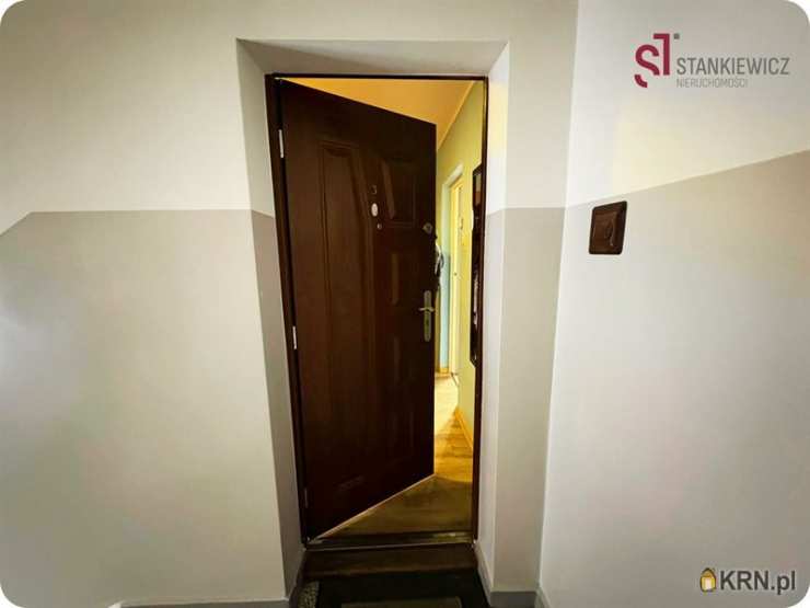 Twoje Centrum Nieruchomości, Mieszkanie  na sprzedaż, Stare Drzewce, ul. 