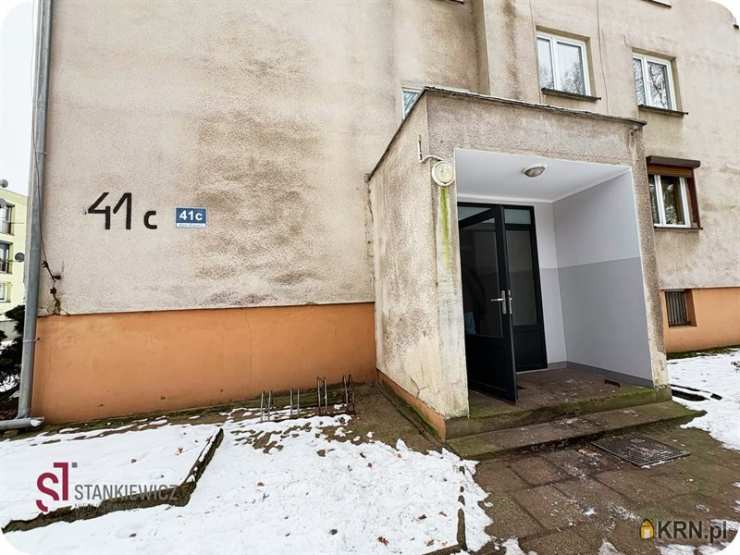 Mieszkanie  na sprzedaż, Stare Drzewce, ul. , 2 pokojowe