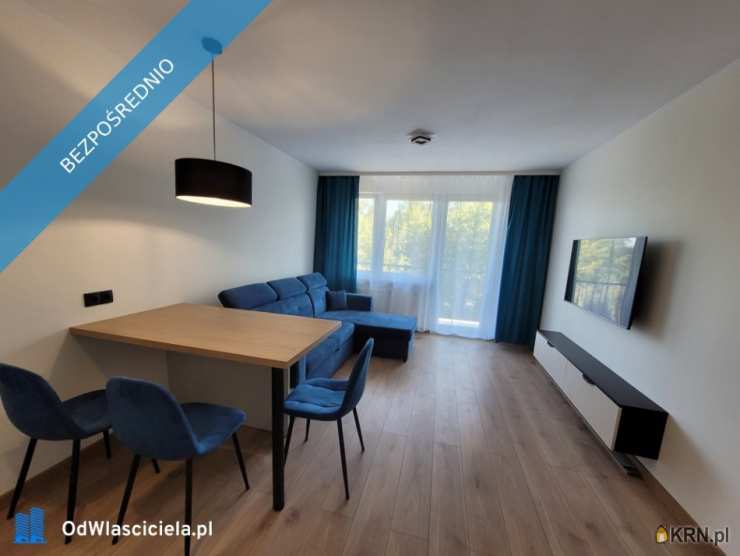 Mieszkanie  do wynajęcia, Świętochłowice, Chropaczów, ul. Jodłowa, 2 pokojowe