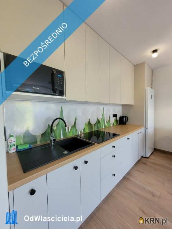 Mieszkanie  do wynajęcia, 2 pokojowe, Świętochłowice, Chropaczów, ul. Jodłowa